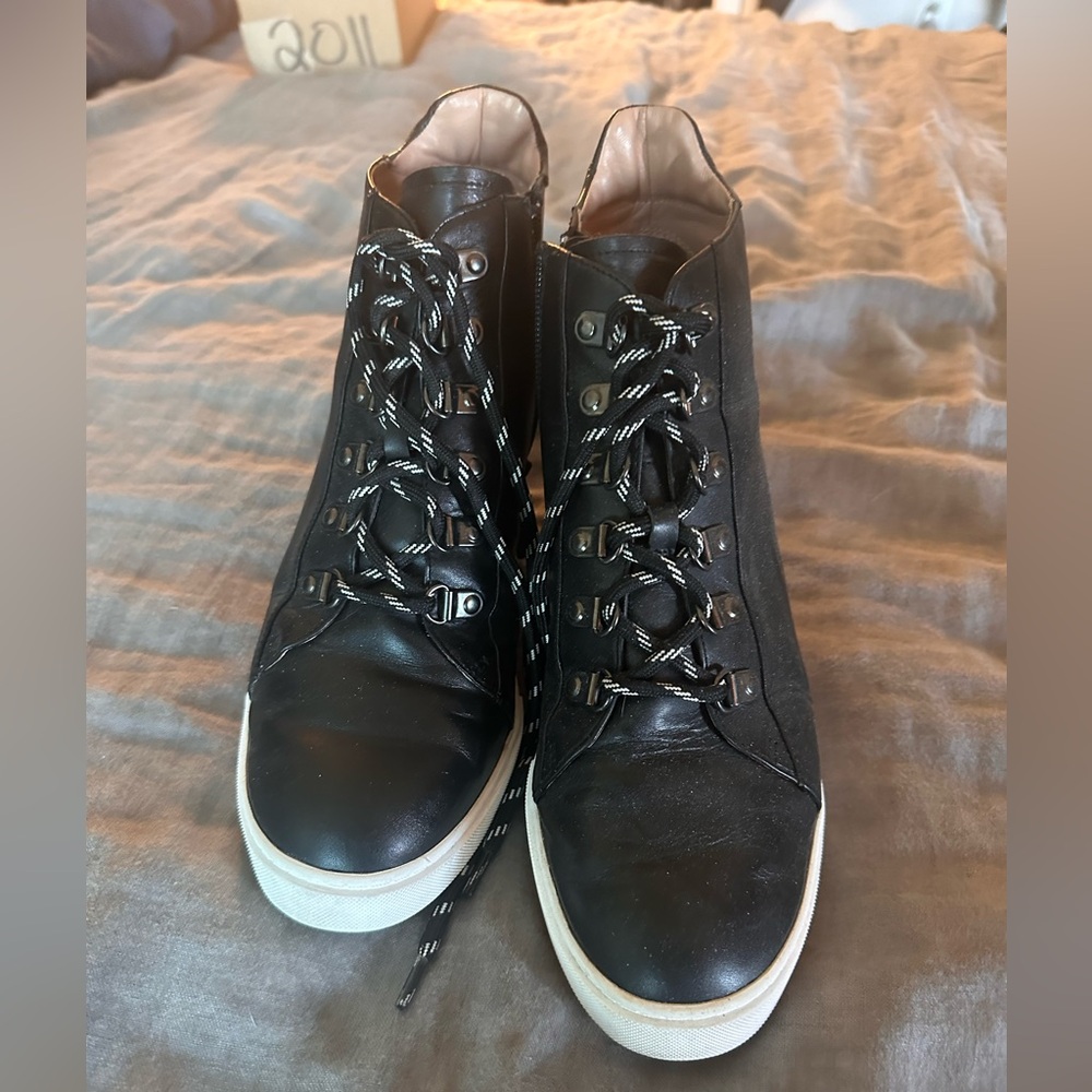 Linea Paolo Archer Sneaker
